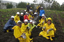 Why is volunteering important? Image