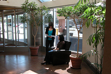 Living at Centennial Image