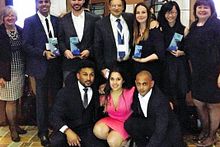 How two business students found a path to success, part 2 Image