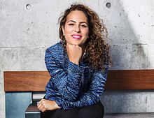 Giving children around the world a voice: Suzanne Kanso's journey through Children's Media Image