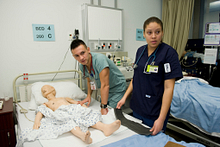 The Nursing Student Survival Guide Image
