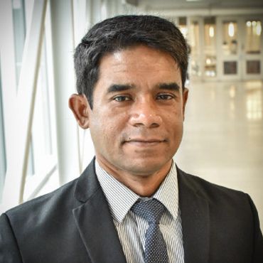 Dr Nurul Huda