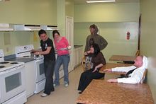 Steps to Becoming Socially Savvy Image