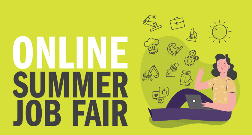 Online Job Fair