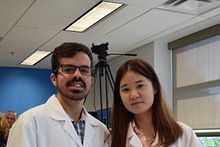 Special skills for a specialized career: Centennial College and Samsung Image