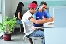 How to stay motivated in your last semester Image