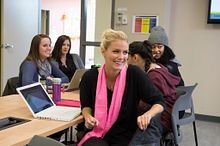 Five ways your communications skills are central to career success Image