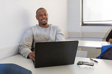 Six ways to get the most out of distance learning Image