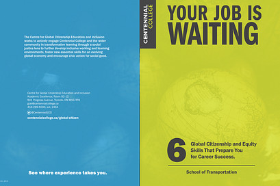 6 GCE Skills - School of Transportation