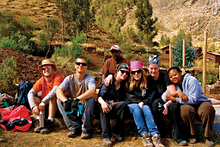 Become a GEO Guide Image