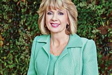 Canada's Top 25 Women of Influence Image