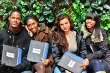My advice to first year marketing students Image