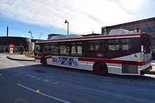 My Life at Centennial: Making friends, taking the bus and more! Image