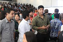 Orientation 2015: What you need to bring, and what you need to take with you Image