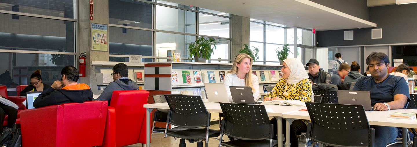 Centennial College - Math Services