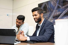 How students find business success at Centennial College Image