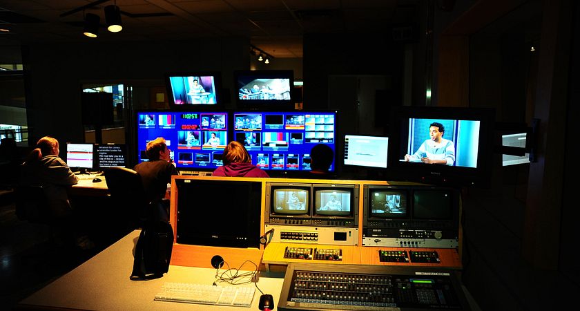 Centennial College - Broadcasting Basics To Get You Started