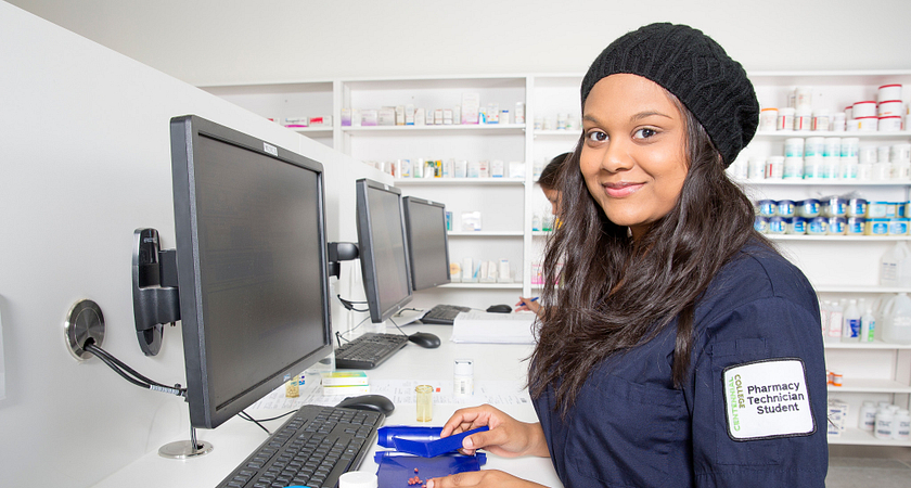 Behind The Pharmacy Counter Why It Takes So Long To Get Your Prescription Filled