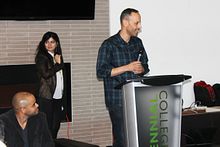 Accelerator for Centennial Community Entrepreneurs & Leaders Launch Image