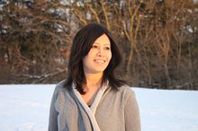 Budding filmmaker finds her way in Canada Image