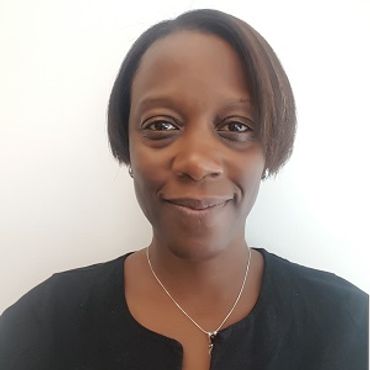 Marlyn Husbands headshot