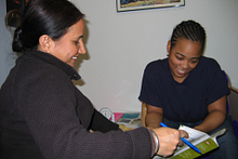 Financing Your Education Image