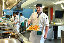 Centennial College: Food and Nutrition Management Image