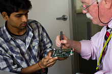Centennial Gives The Aerospace Industry An Upgrade Image