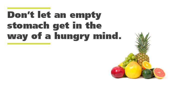 CCSAI-Food-Share