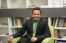 Interview Anxiety? Shake it off! Image