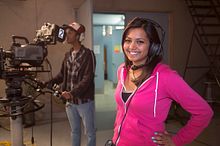 Script to Screen: One year of lights, camera and action Image