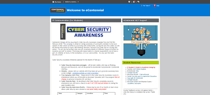 Www Ecentennial Www Ecentennial