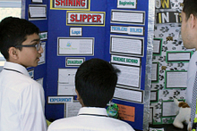 Invention Convention a showcase for budding entrepreneurs Image